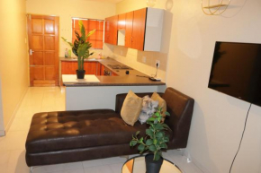 Sleep in Crestwave villas
